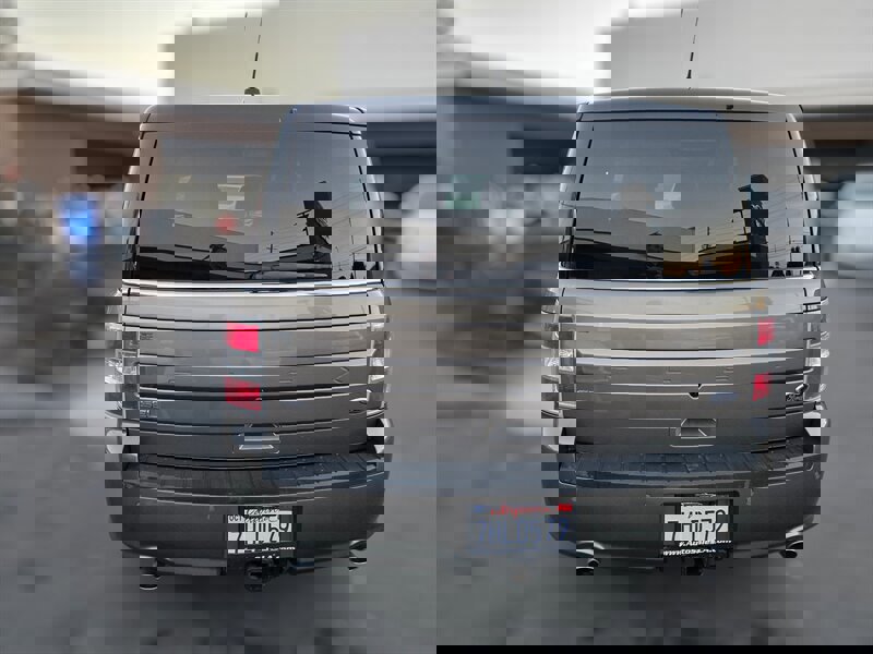 Used 2014 Ford Flex SEL w/ Equipment Group 202A image 11