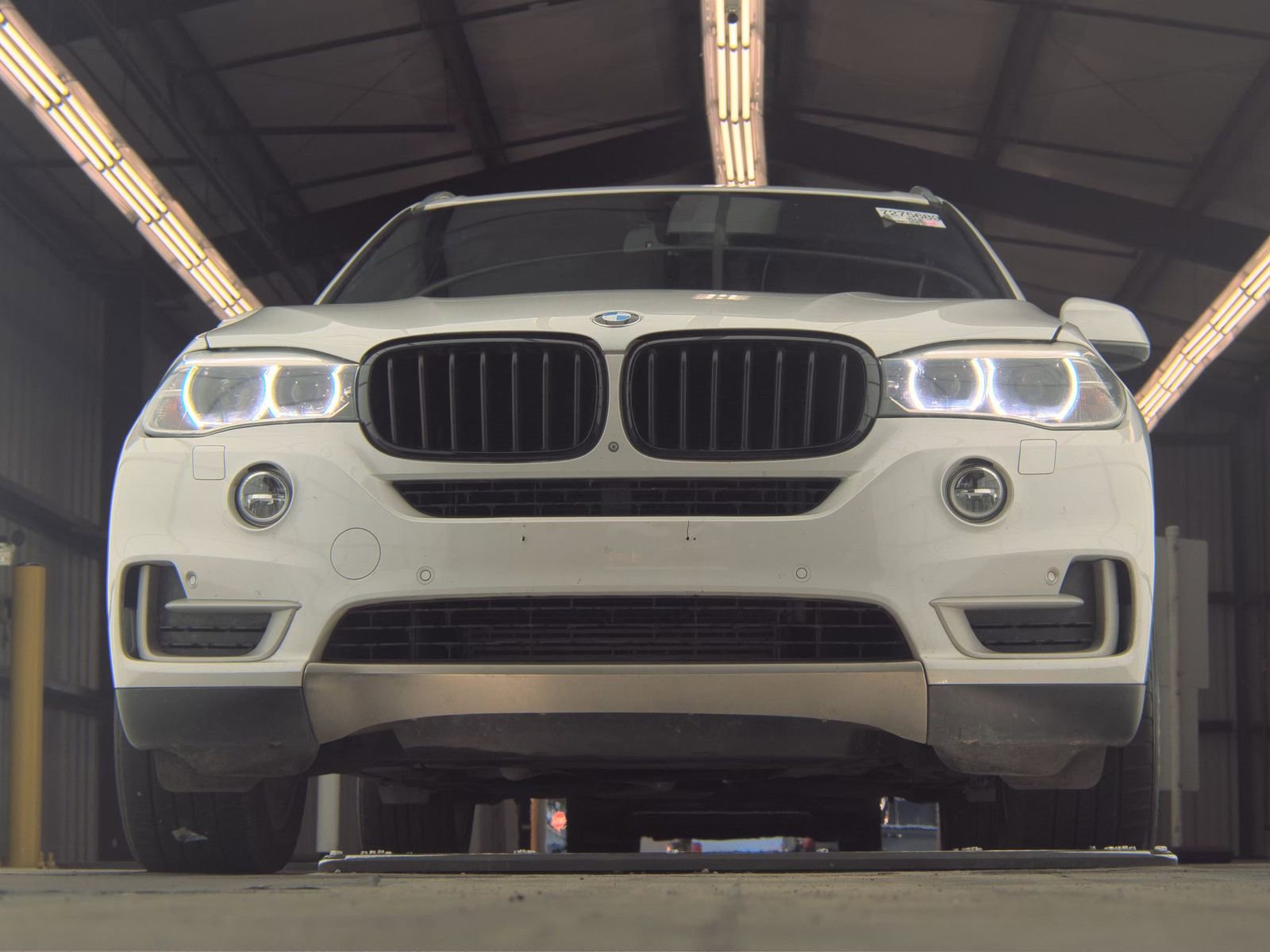 Used 2017 BMW X5 xDrive35i image 4