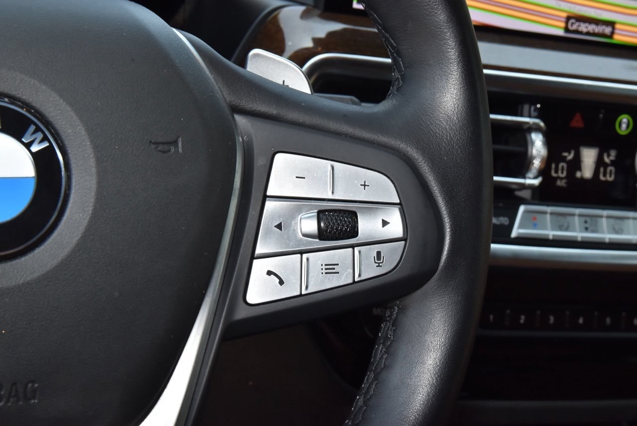 Used 2023 BMW X3 xDrive30i AWD/4WD image 24