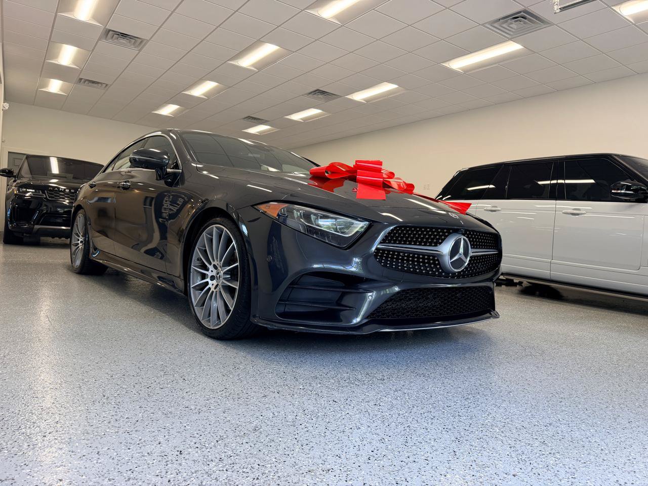 Used 2020 Mercedes-Benz CLS 450 image 11