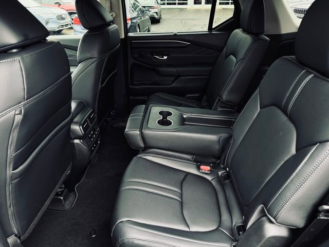 New 2026 Honda Pilot Touring image 22