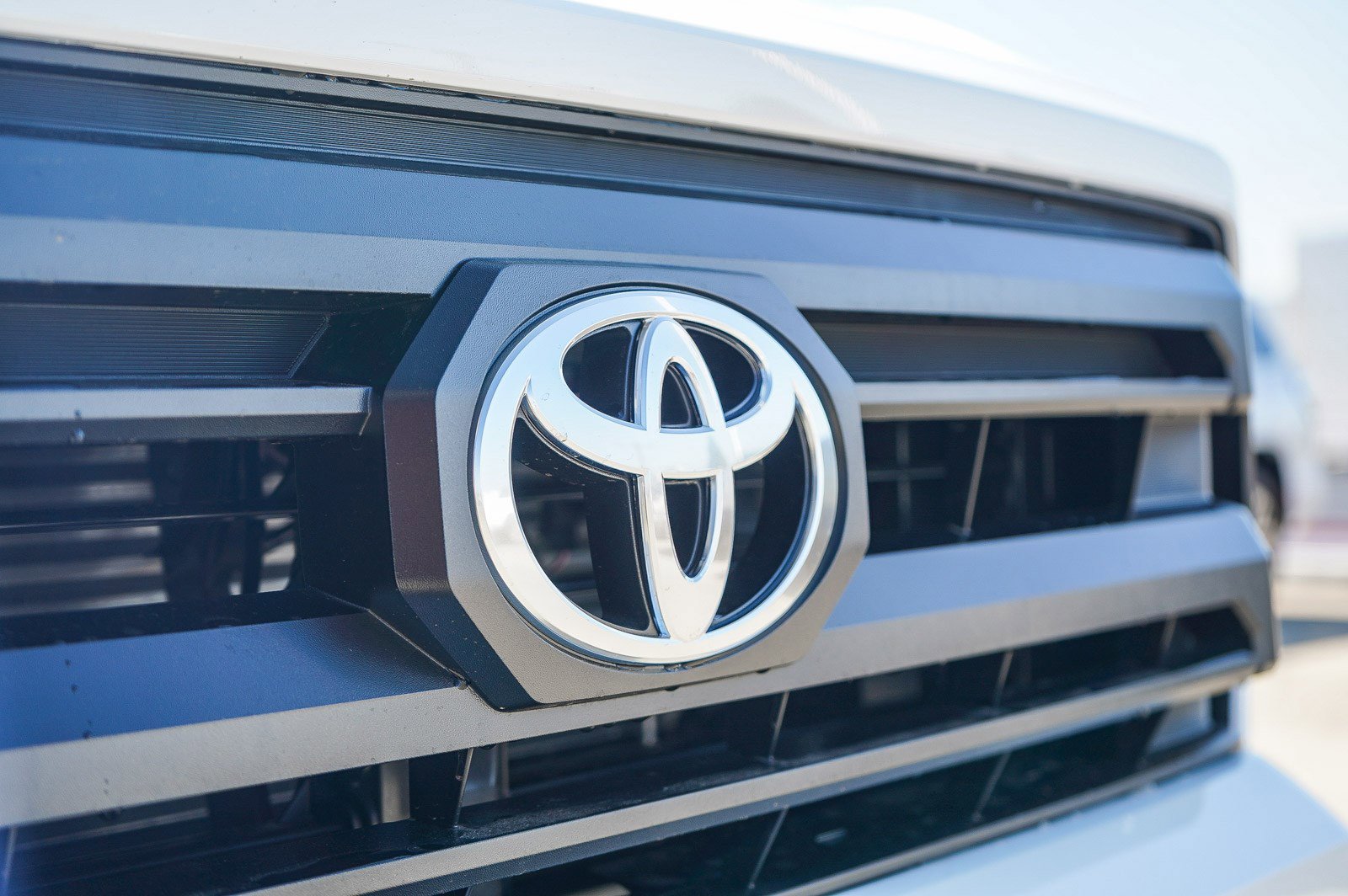 New 2025 Toyota Tacoma SR5 image 22