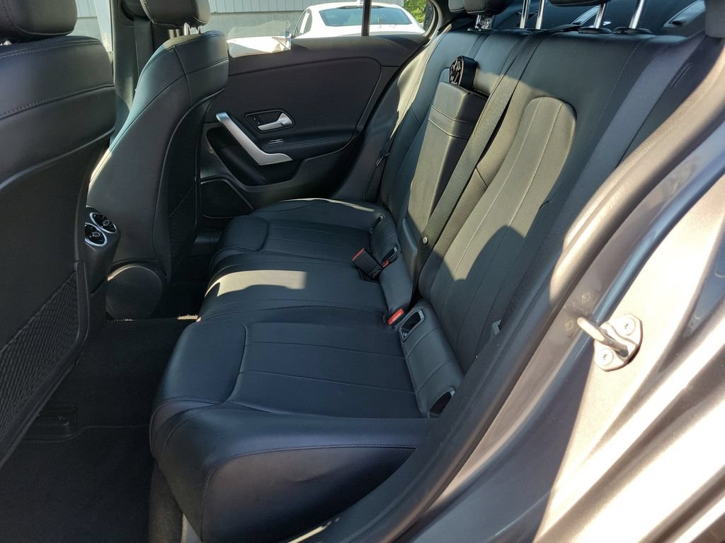 Used 2020 Mercedes-Benz A 220 4MATIC image 15