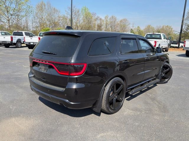 Used 2015 Dodge Durango SXT w/ Quick Order Package 23B image 16