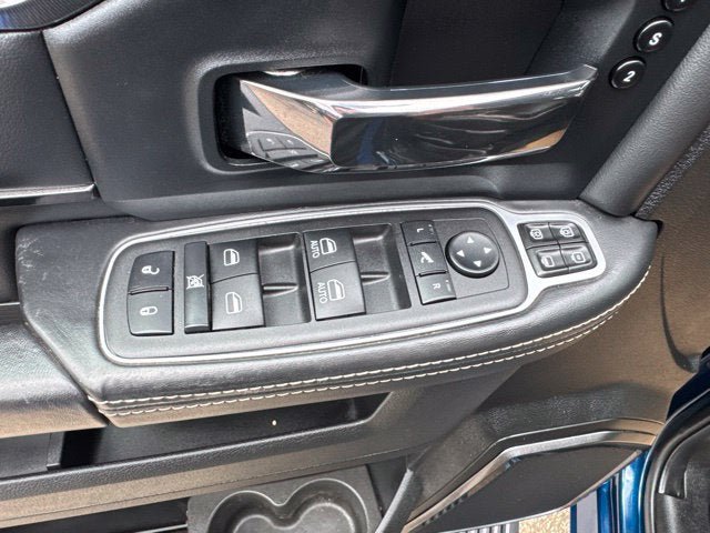 Used 2024 RAM 2500 Rebel w/ Safety Group AWD/4WD image 9