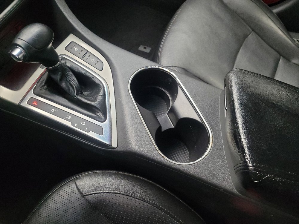 Used 2014 Kia Optima SX w/ SX Turbo Premium Package image 26