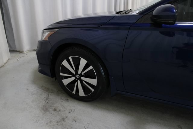 Used 2019 Nissan Altima 2.5 SV AWD/4WD image 32