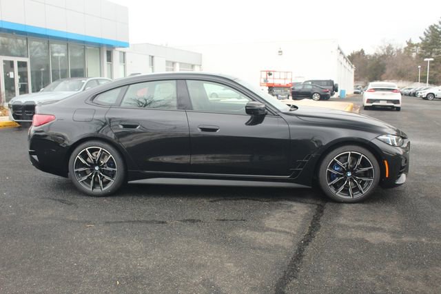 New 2026 BMW 440i xDrive w/ Premium Package image 11