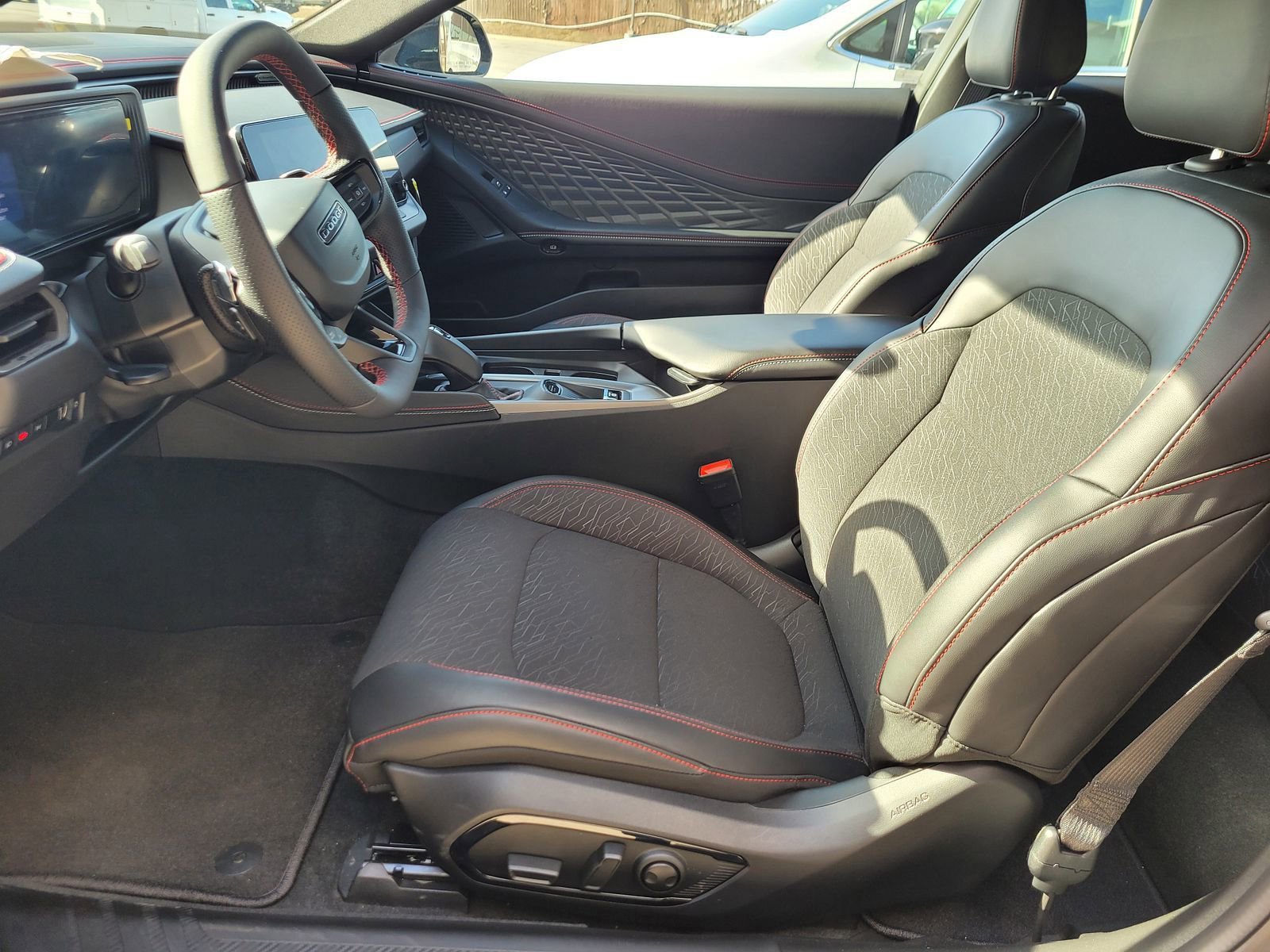 New 2026 Dodge Charger Scat Pack image 6