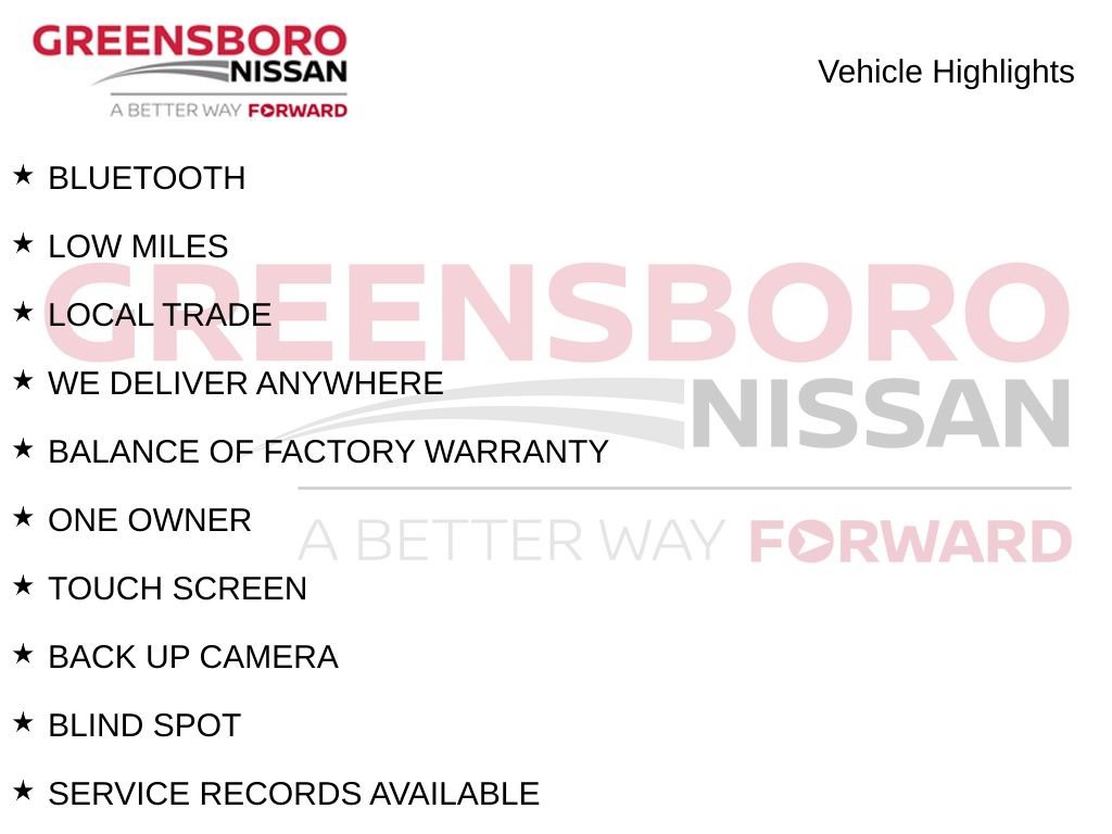 Used 2023 Nissan Kicks SR w/ SR Premium Package FWD image 11