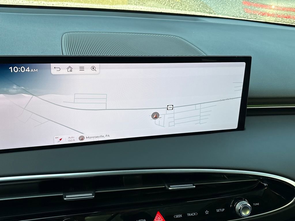 New 2026 Genesis GV70 2.5T Select image 15