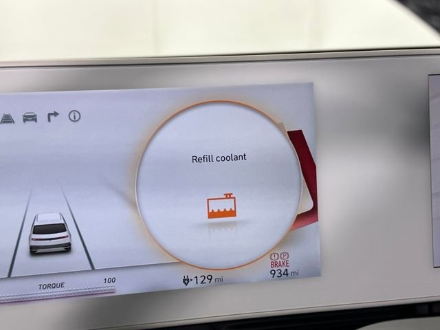 Used 2024 Hyundai Ioniq 5 SEL image 18