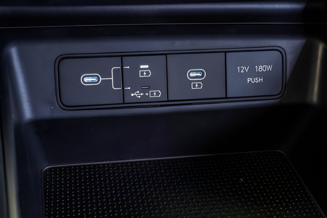 New 2026 Hyundai Tucson SEL Plus AWD/4WD image 18