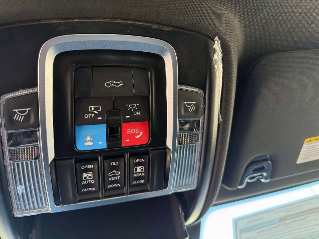 New 2026 RAM 2500 Limited image 38