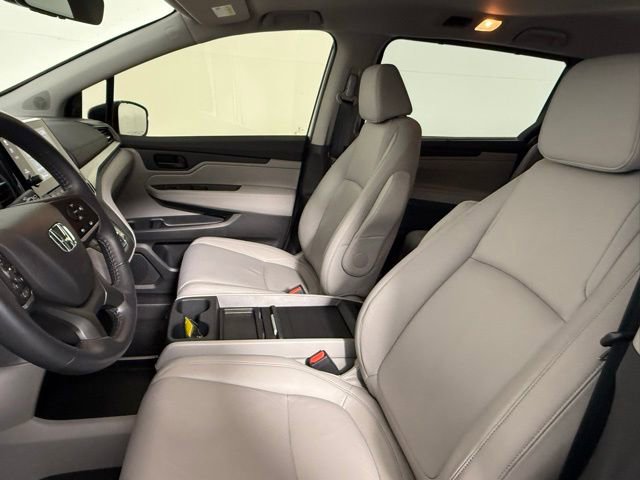 Used 2023 Honda Odyssey EX-L image 27