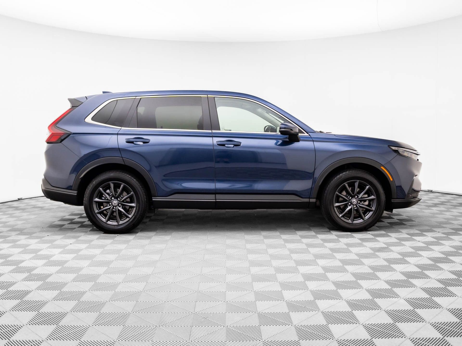 Used 2026 Honda CR-V EX-L image 7