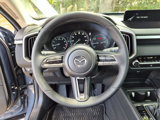 New 2026 MAZDA CX-50 AWD 2.5 S w/ Weather Package image 13