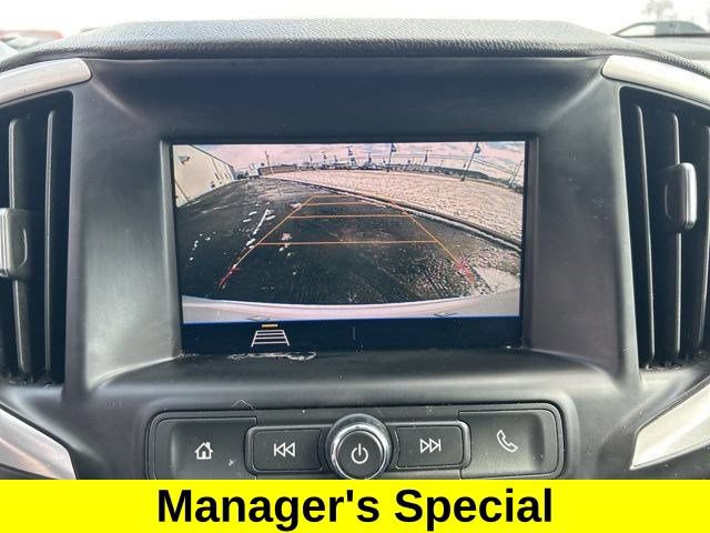 Used 2020 GMC Terrain SLE w/ Driver Convenience Package AWD/4WD image 24