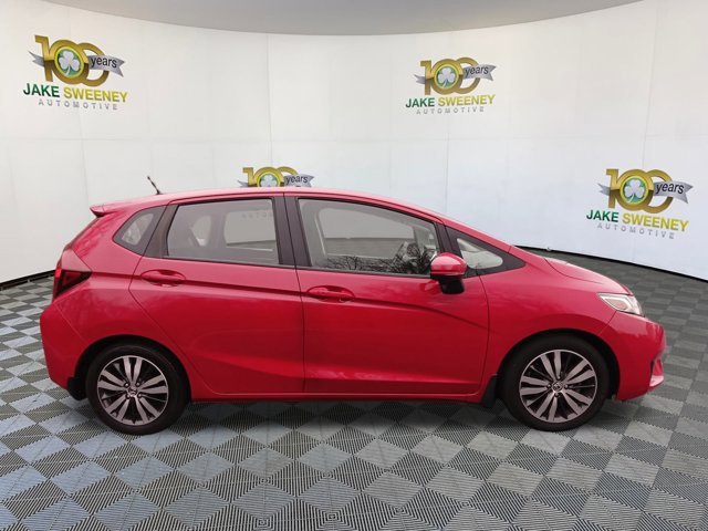 Used 2015 Honda Fit EX image 11