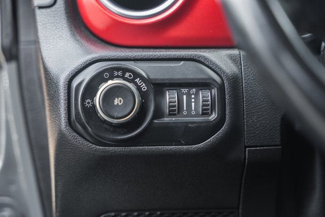 Used 2021 Jeep Wrangler Unlimited Rubicon image 52