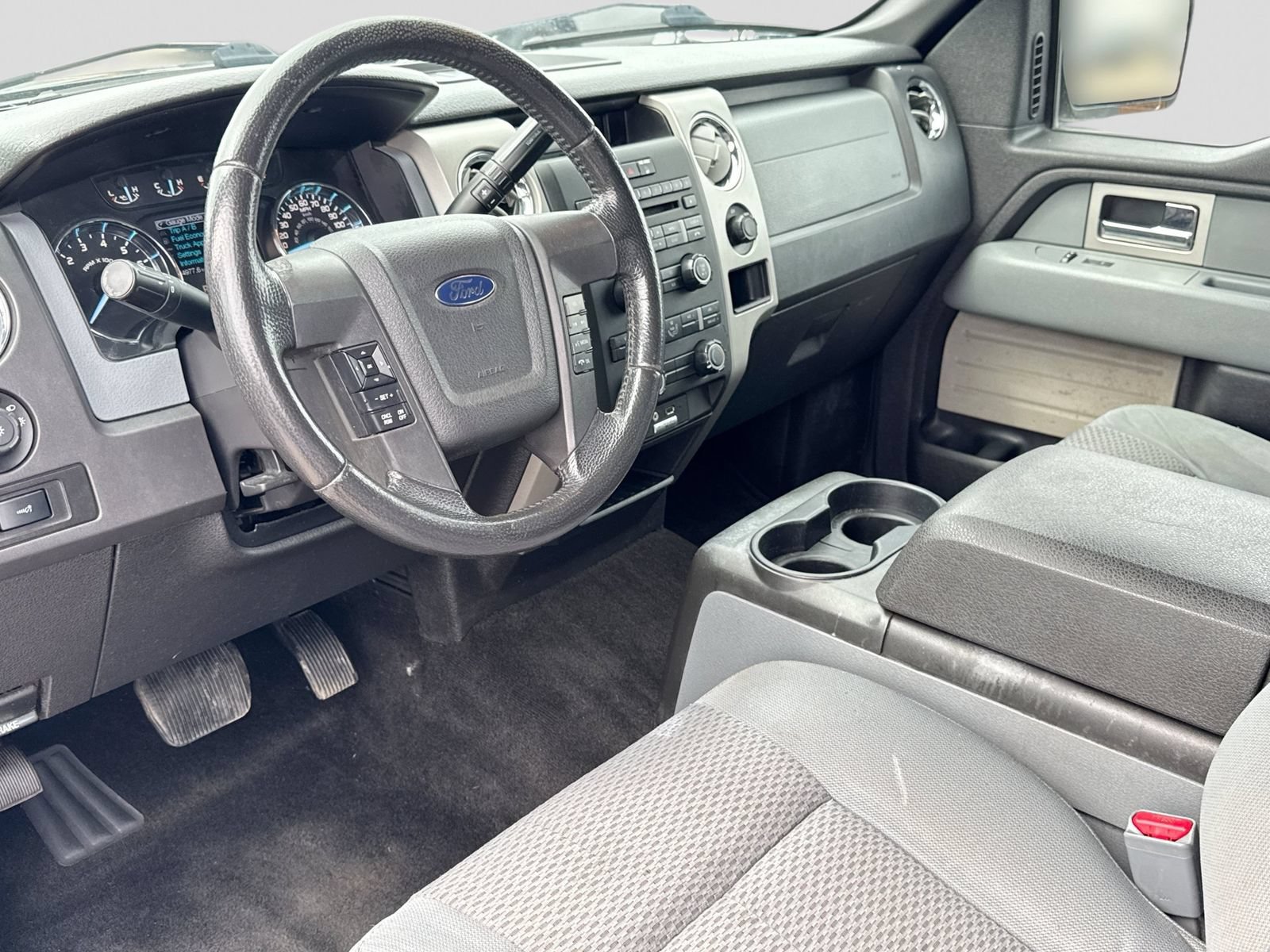 Used 2011 Ford F150 XLT w/ XTR Pkg AWD/4WD video 2