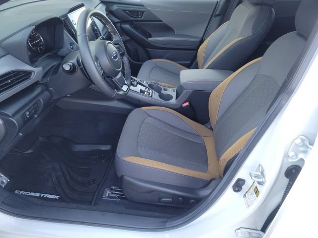 Certified 2025 Subaru Crosstrek 2.5i Sport AWD/4WD image 11