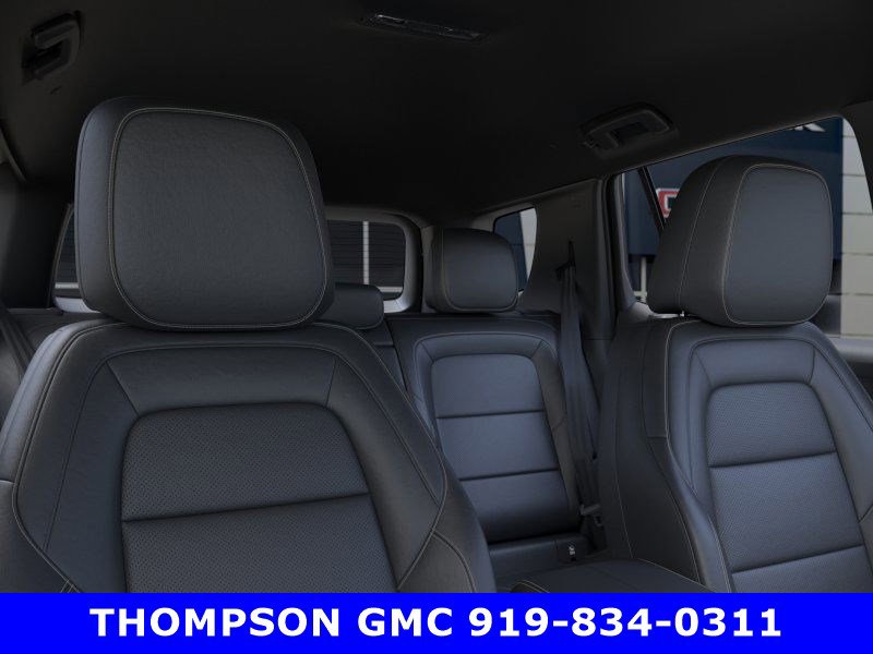 New 2026 GMC Terrain Elevation w/ Elevation Premium Package image 24