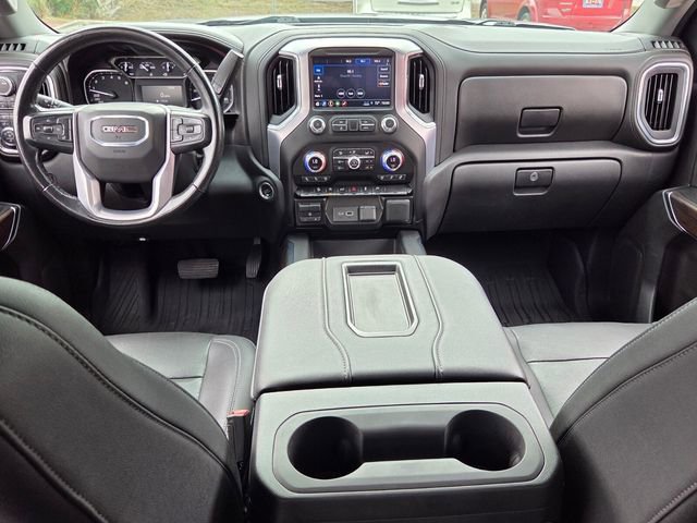 Used 2021 GMC Sierra 1500 SLT w/ SLT Premium Package image 13