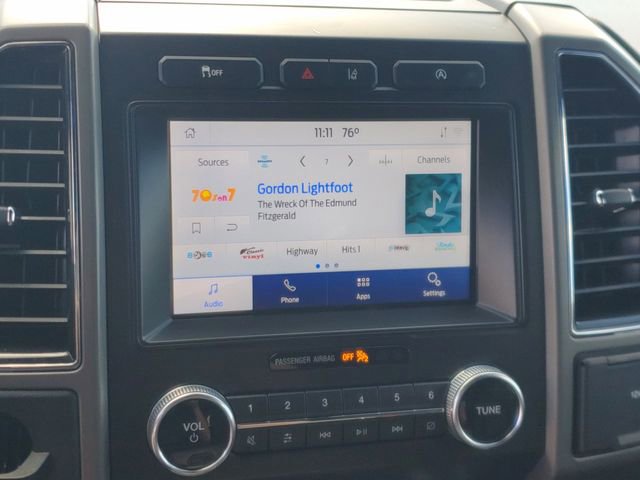 Used 2021 Ford Expedition XLT RWD image 26