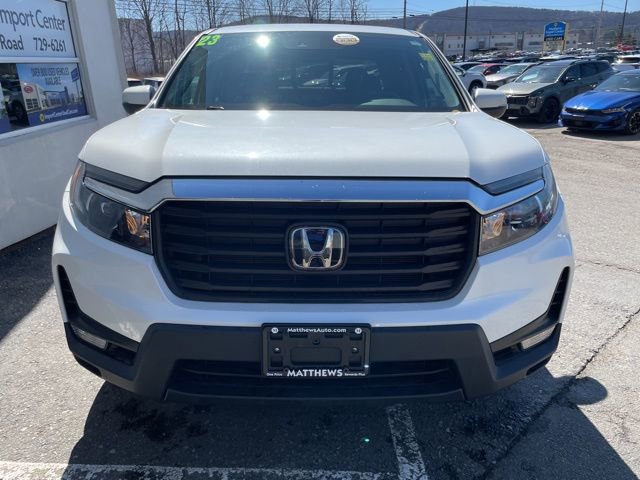 Used 2023 Honda Ridgeline RTL image 7