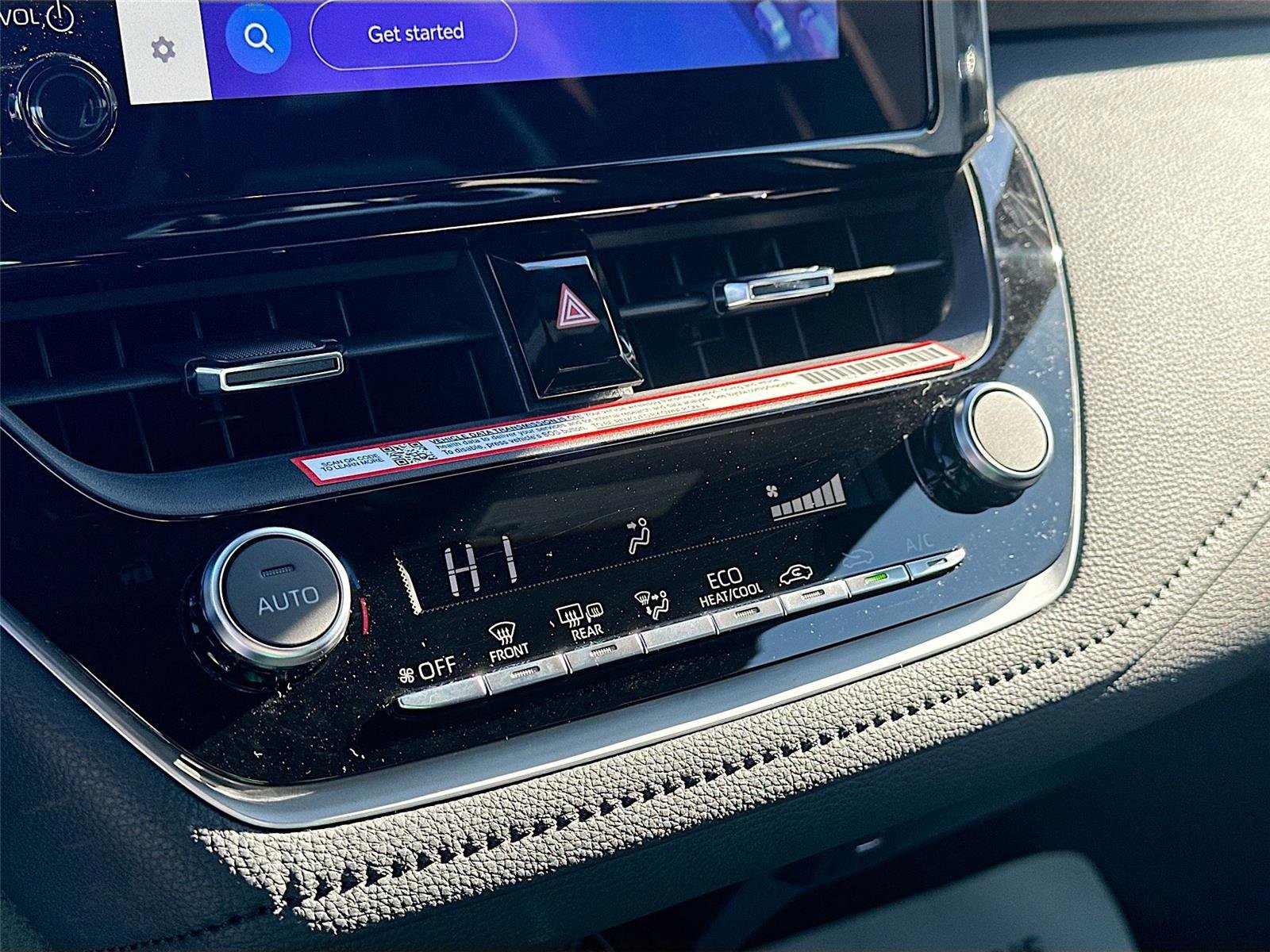 New 2026 Toyota Corolla SE image 16