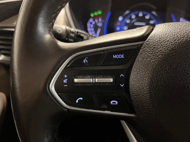Used 2020 Hyundai Santa Fe Limited image 22