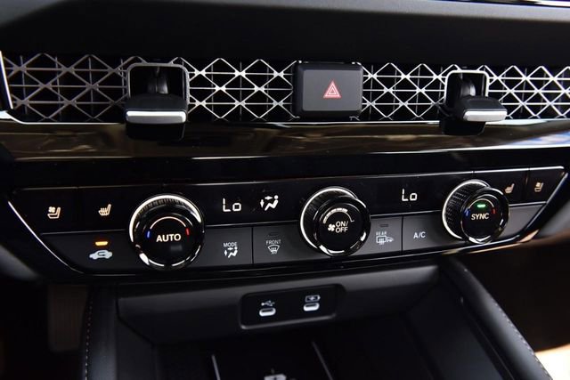 New 2026 Honda Accord Touring image 15