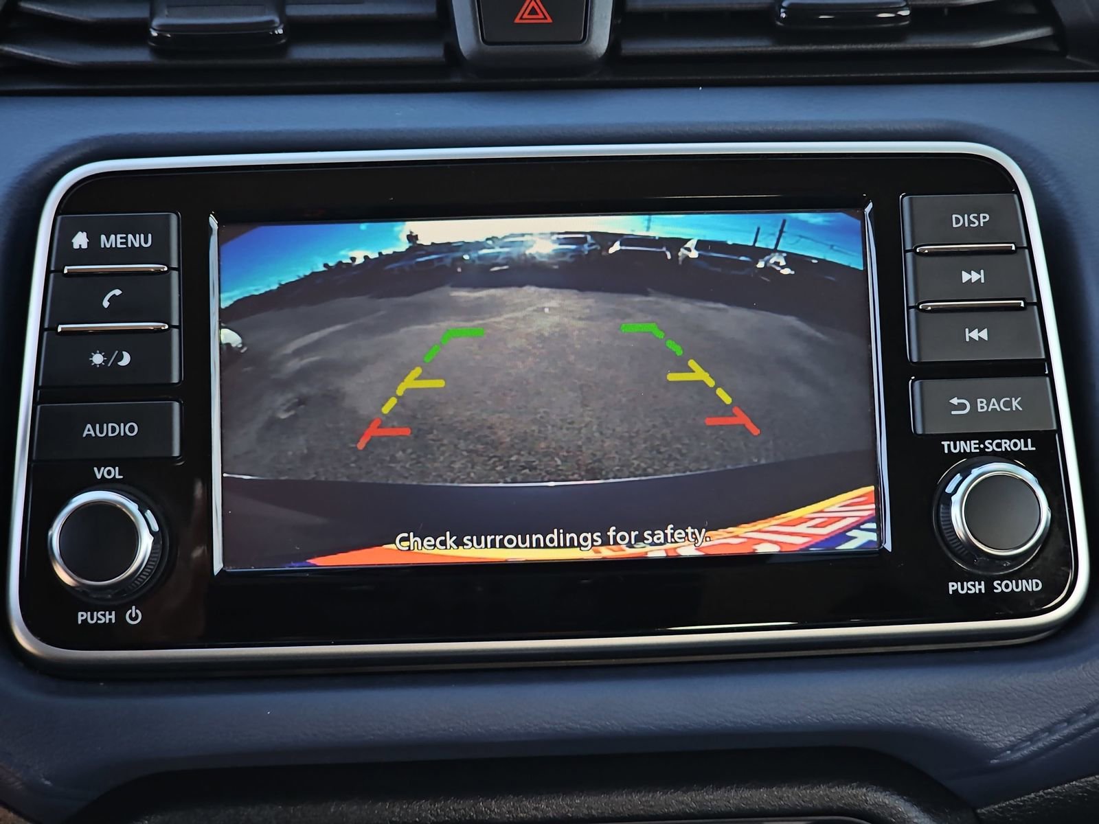 Used 2023 Nissan Versa SV image 22