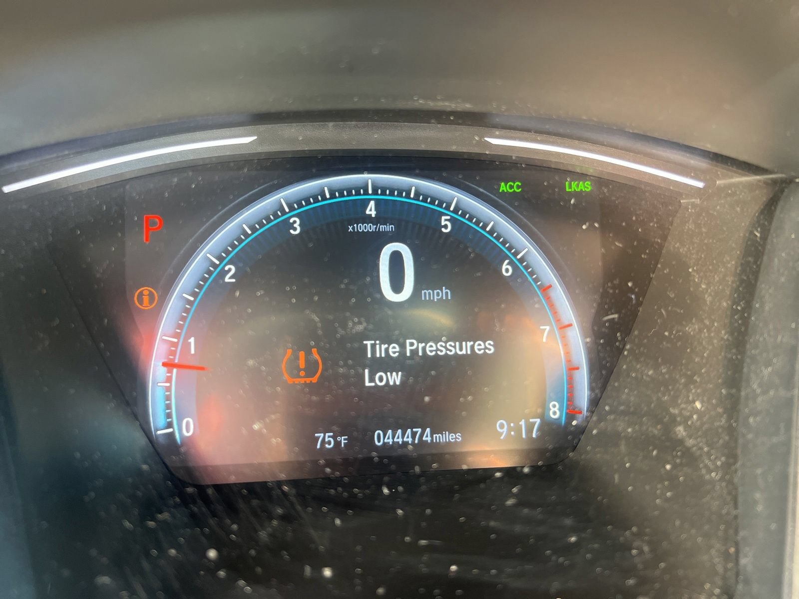 Used 2019 Honda Civic EX image 12