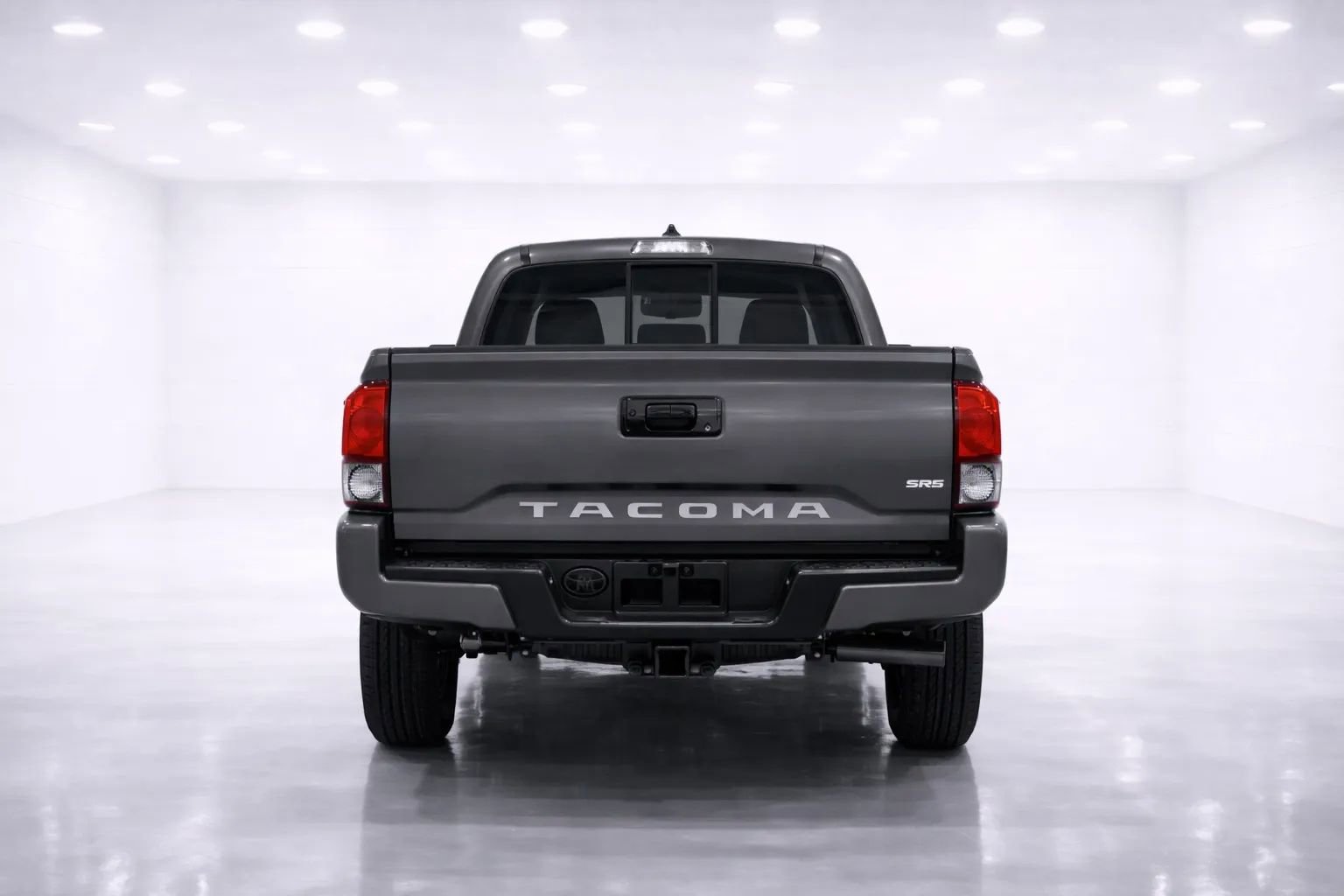 Used 2017 Toyota Tacoma SR5 image 5