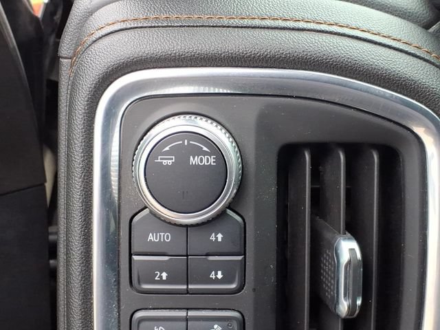 Used 2021 GMC Sierra 2500 AT4 w/ AT4 Premium Plus Package AWD/4WD image 29