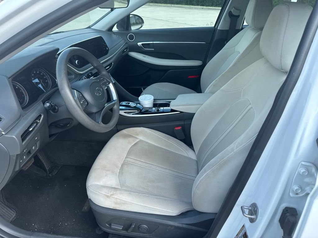 Used 2023 Hyundai Sonata SEL FWD image 17