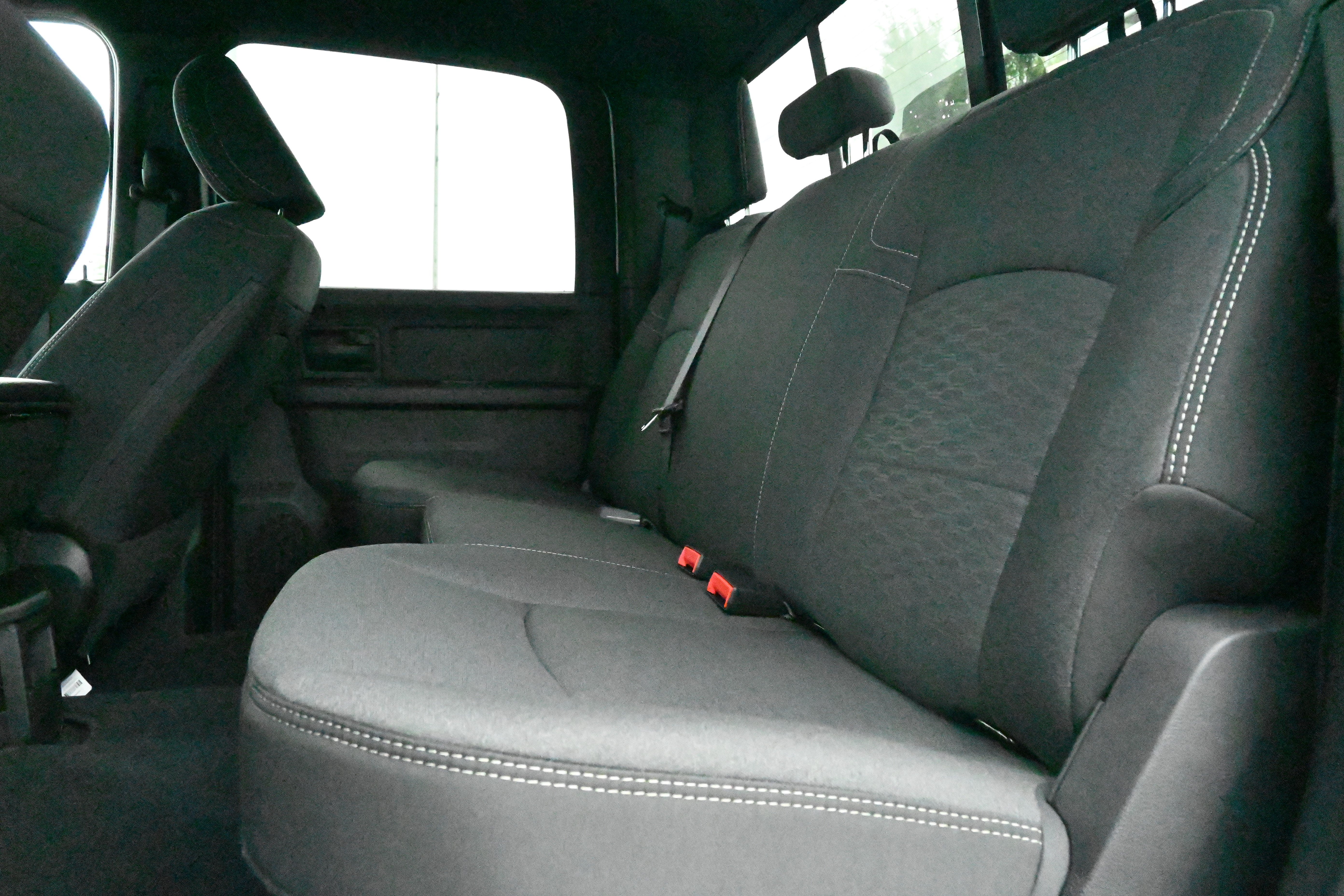 New 2026 RAM 3500 Tradesman AWD/4WD image 31