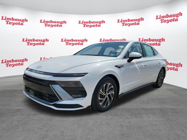 Used 2026 Hyundai Sonata Blue FWD image 22