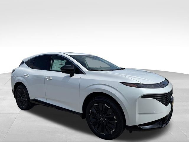 New 2026 Nissan Murano Platinum w/ Cargo Package