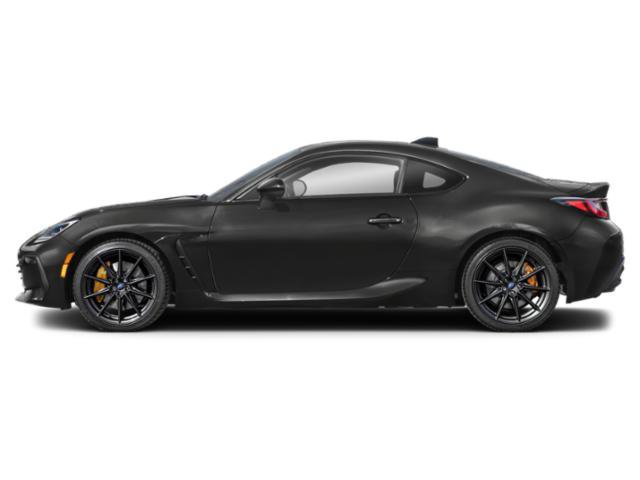 New 2026 Subaru BRZ tS RWD image 6