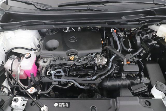 Used 2024 Toyota Sienna LE image 15