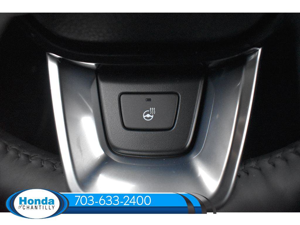 New 2026 Honda Accord Hybrid Touring image 14