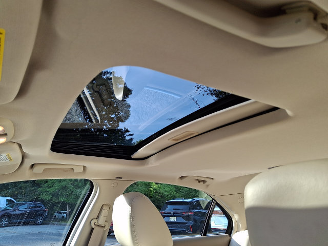 Used 2009 Lincoln MKZ FWD image 21