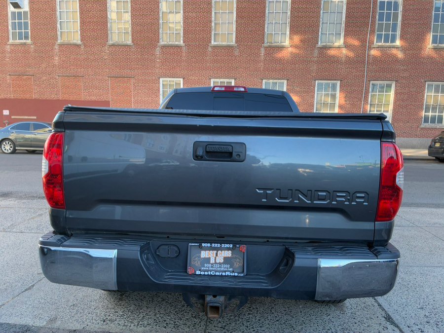 Used 2014 Toyota Tundra SR5 w/ TRD Off Road Package AWD/4WD image 6