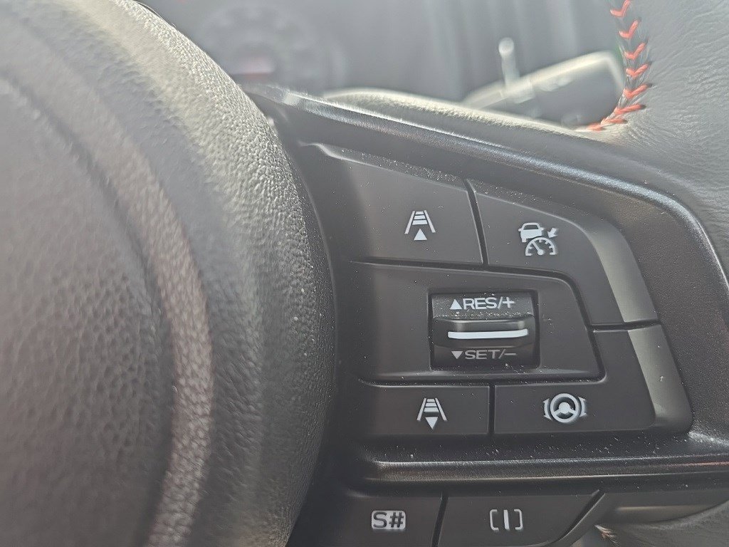 Used 2024 Subaru Forester Sport image 16