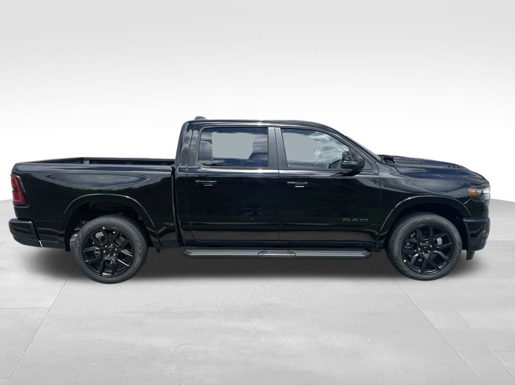 New 2026 RAM 1500 Laramie image 4