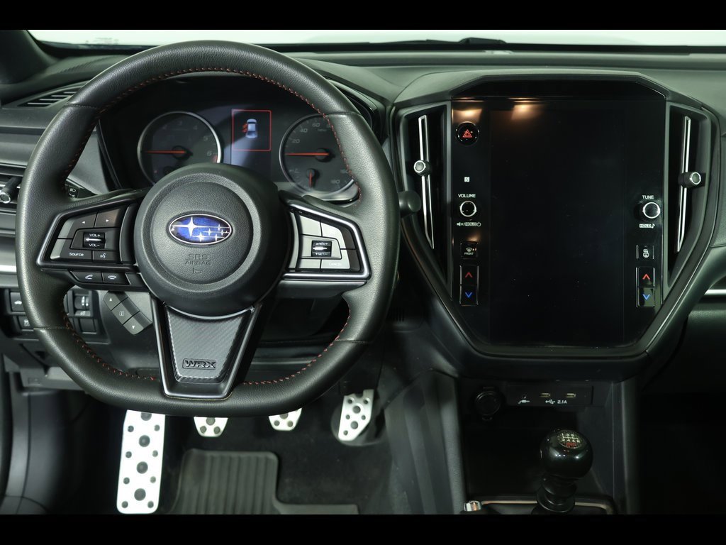 Used 2022 Subaru WRX Premium image 14