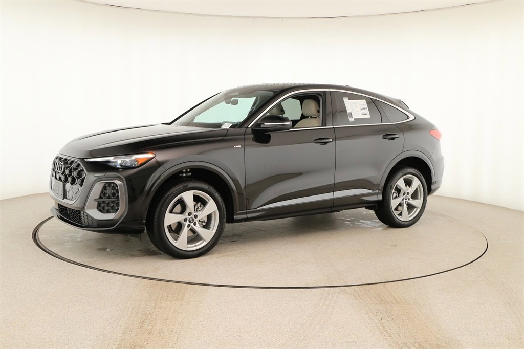 New 2025 Audi Q5 Premium Plus image 13